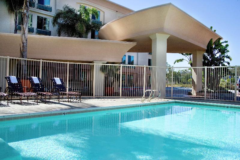 فندق Hampton Inn San Diego Del Mar