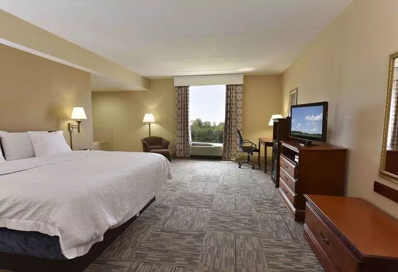 Szálloda Hampton Inn Selma