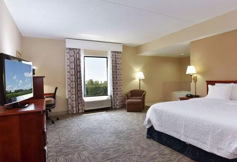 Szálloda Hampton Inn Selma