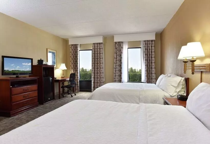 Szálloda Hampton Inn Selma