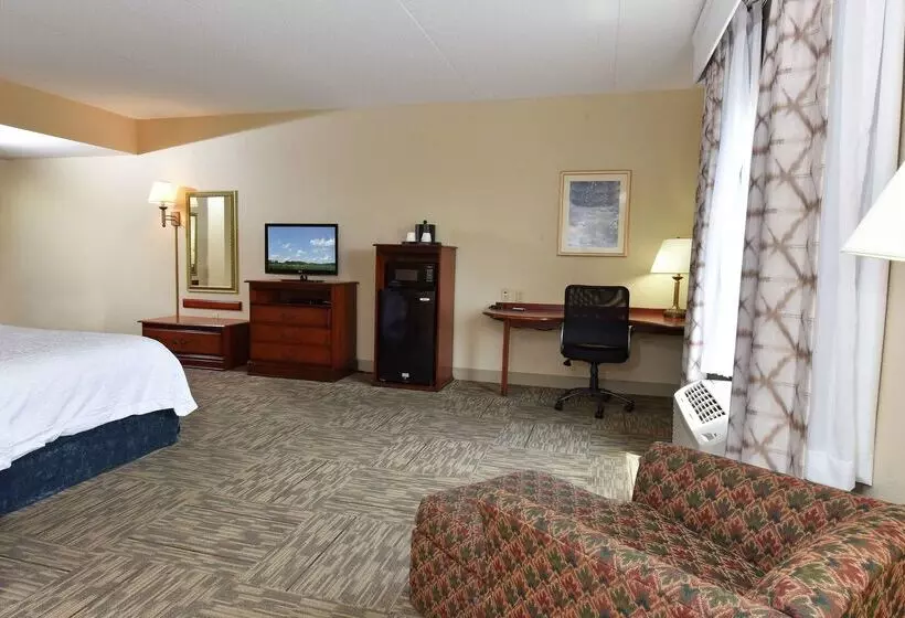 Szálloda Hampton Inn Selma