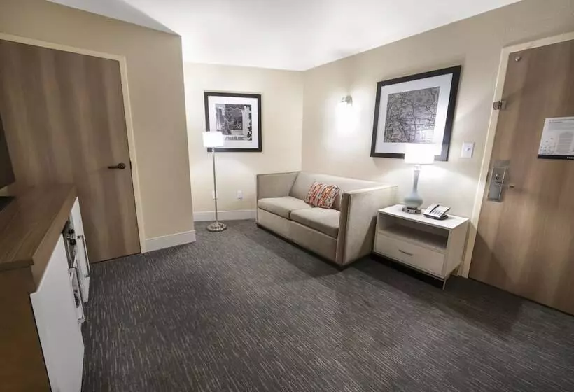 Отель Hampton Inn St. Augustine Us1 North