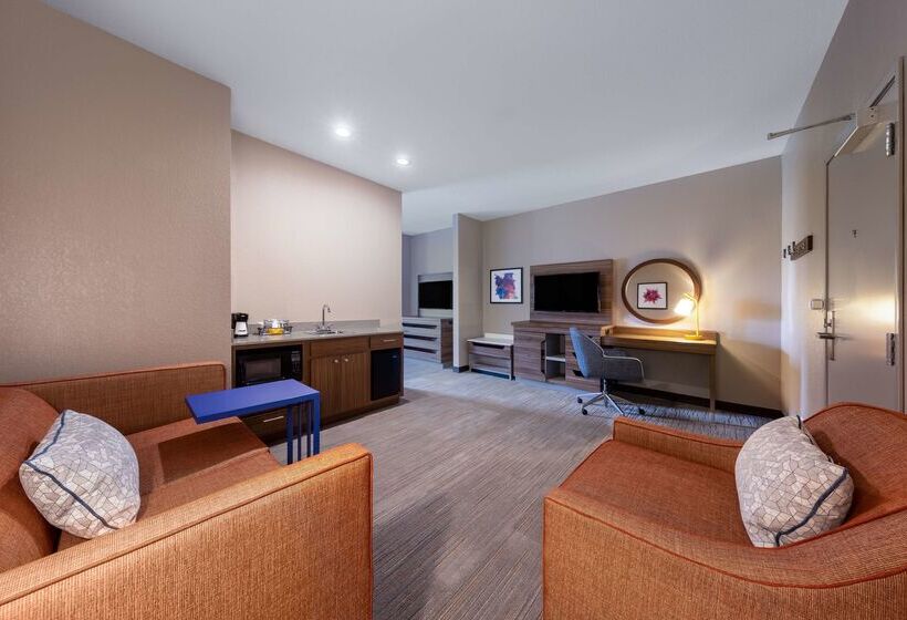 Otel Hampton Inn St. Robert/ft. Leonard Wood