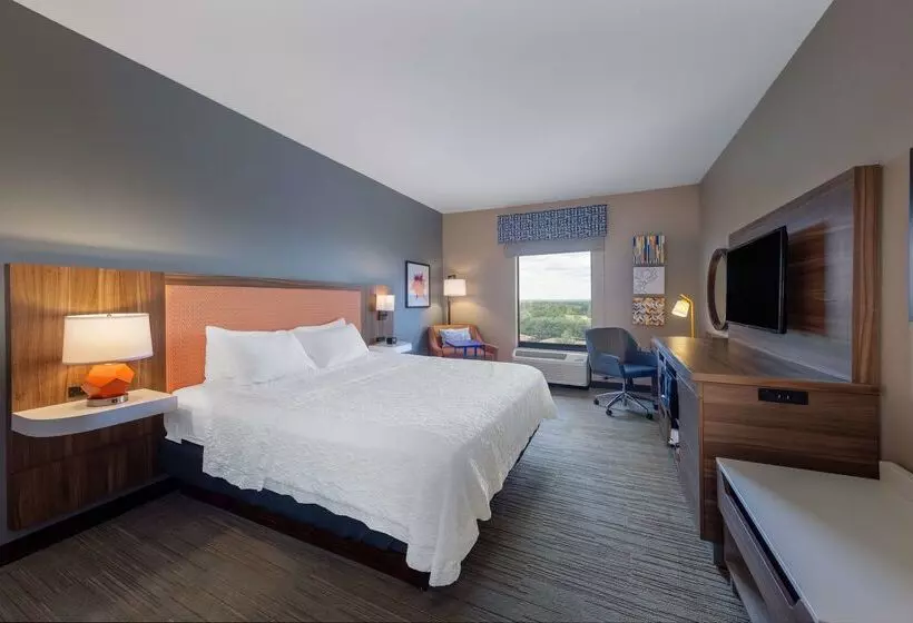 호텔 Hampton Inn St. Robert/ft. Leonard Wood