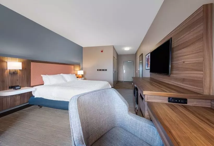 호텔 Hampton Inn St. Robert/ft. Leonard Wood