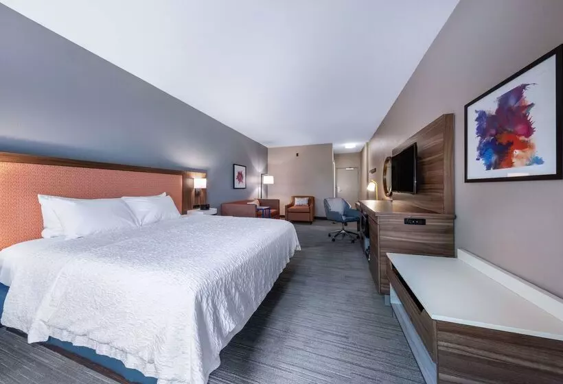 호텔 Hampton Inn St. Robert/ft. Leonard Wood