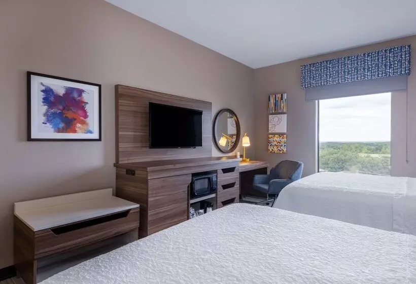 호텔 Hampton Inn St. Robert/ft. Leonard Wood