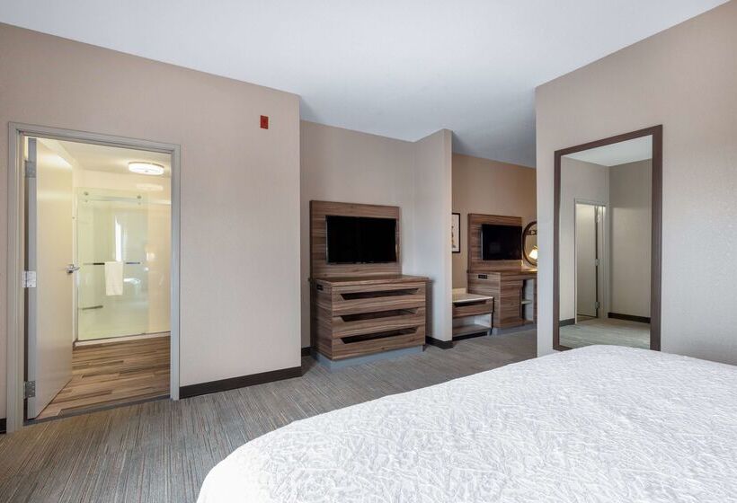 Otel Hampton Inn St. Robert/ft. Leonard Wood