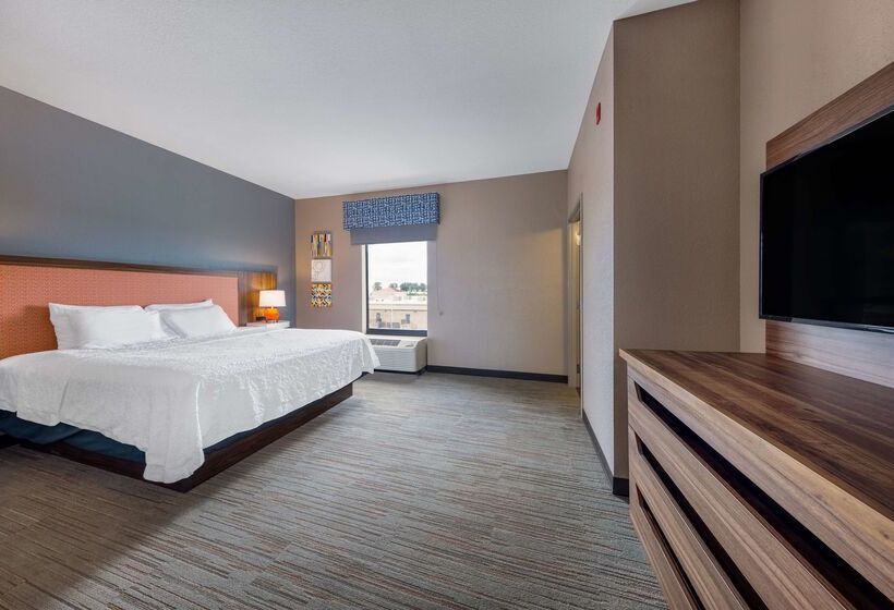 Otel Hampton Inn St. Robert/ft. Leonard Wood