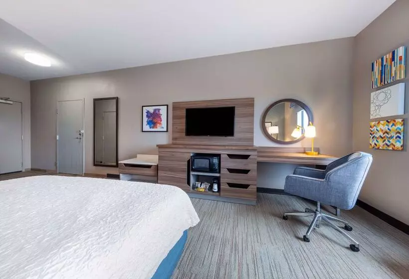 호텔 Hampton Inn St. Robert/ft. Leonard Wood