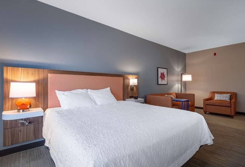 Otel Hampton Inn St. Robert/ft. Leonard Wood