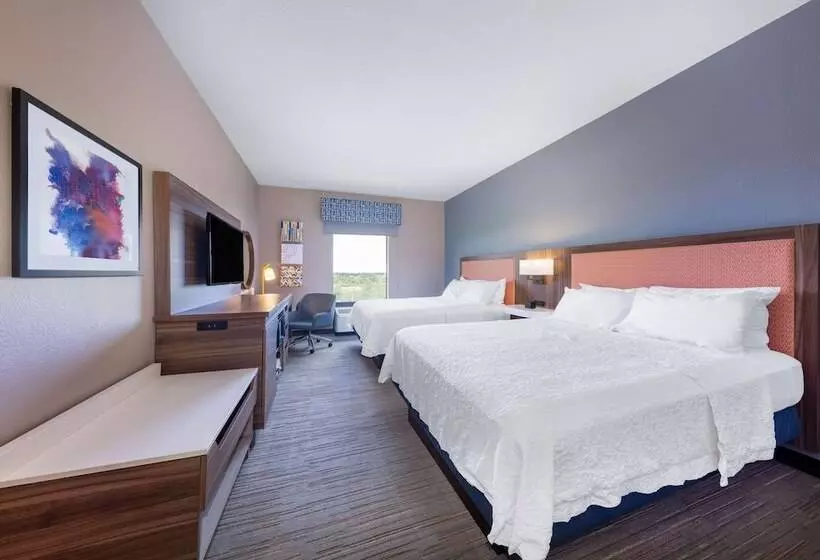 호텔 Hampton Inn St. Robert/ft. Leonard Wood