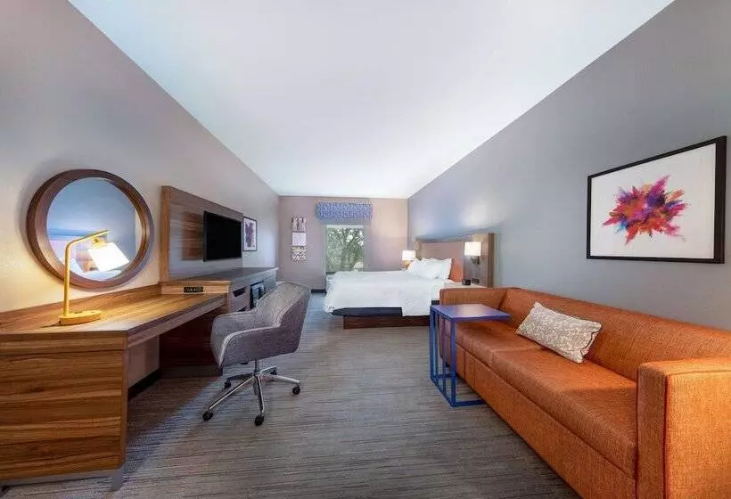 호텔 Hampton Inn St. Robert/ft. Leonard Wood