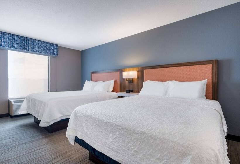 Otel Hampton Inn St. Robert/ft. Leonard Wood