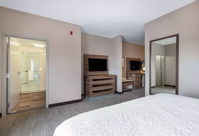 호텔 Hampton Inn St. Robert/ft. Leonard Wood