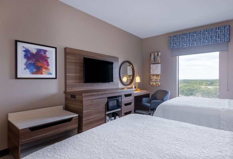 Otel Hampton Inn St. Robert/ft. Leonard Wood