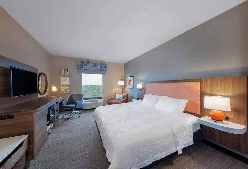 호텔 Hampton Inn St. Robert/ft. Leonard Wood