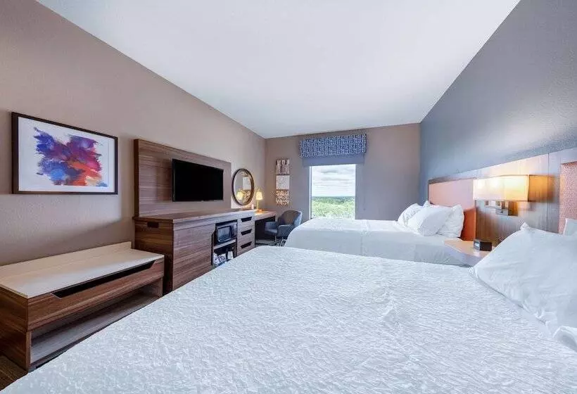 호텔 Hampton Inn St. Robert/ft. Leonard Wood