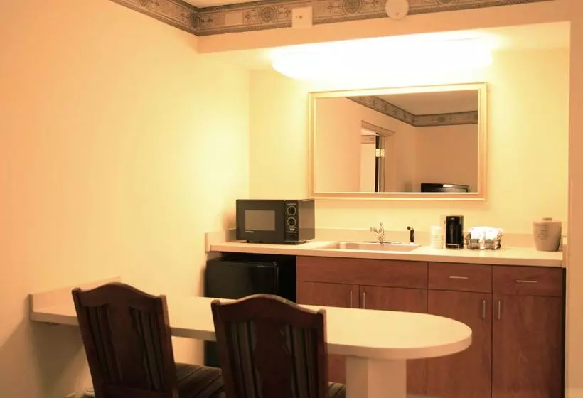 酒店 Hampton Inn & Suites Atlanta Airport North I85