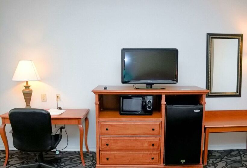 호텔 Hampton Inn & Suites Birminghampelham