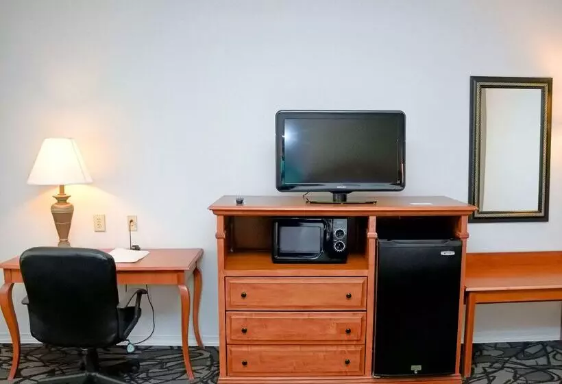 酒店 Hampton Inn & Suites Birminghampelham