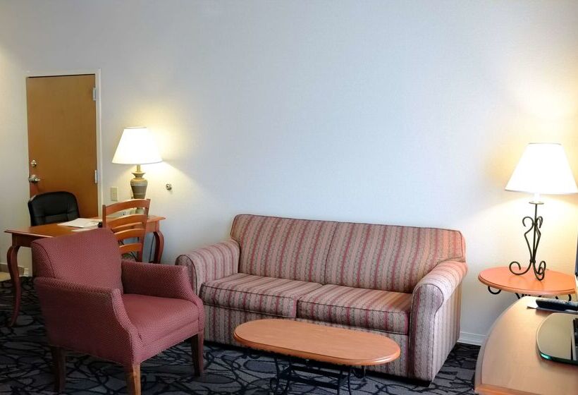 호텔 Hampton Inn & Suites Birminghampelham