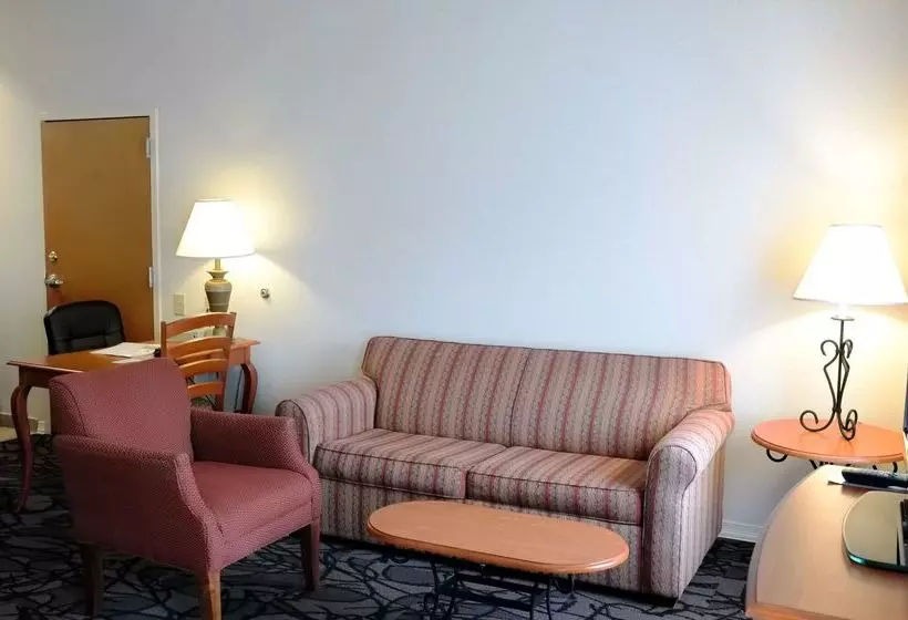 酒店 Hampton Inn & Suites Birminghampelham