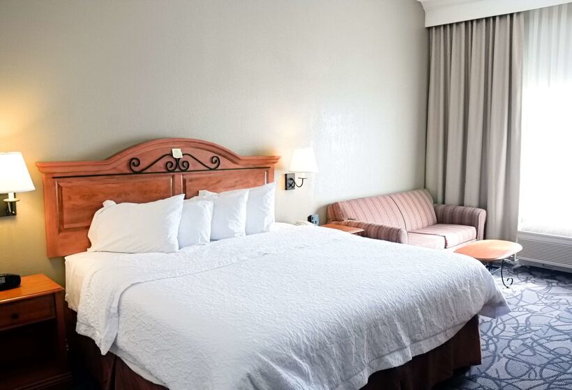 호텔 Hampton Inn & Suites Birminghampelham