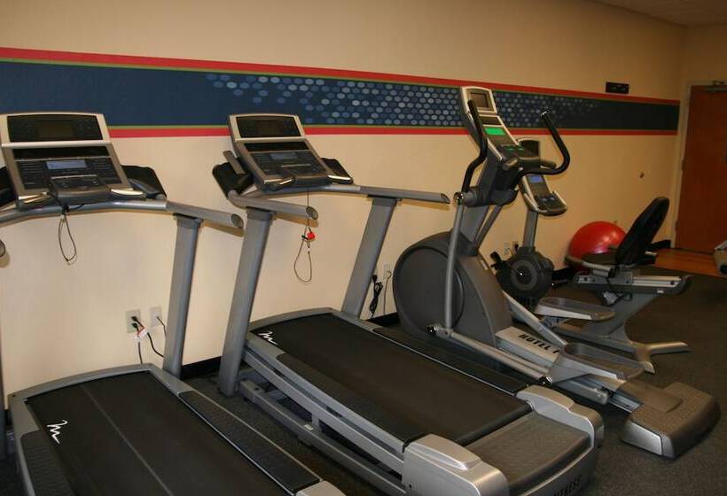 호텔 Hampton Inn & Suites Birminghampelham