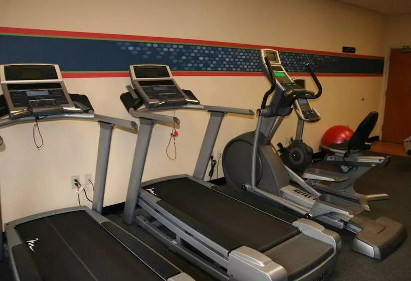 酒店 Hampton Inn & Suites Birminghampelham