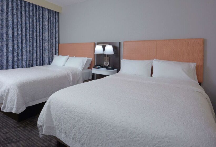 فندق Hampton Inn & Suites Greenville/spartanburg I 85, Sc