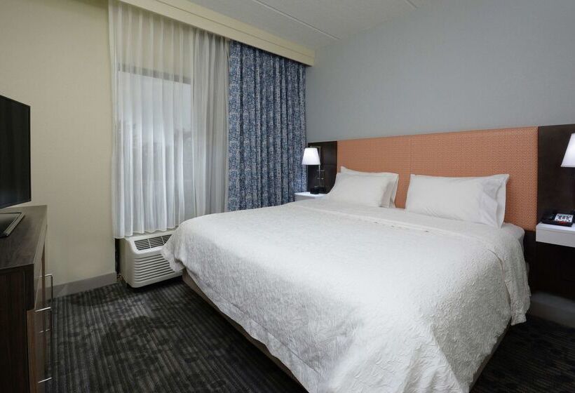 فندق Hampton Inn & Suites Greenville/spartanburg I 85, Sc