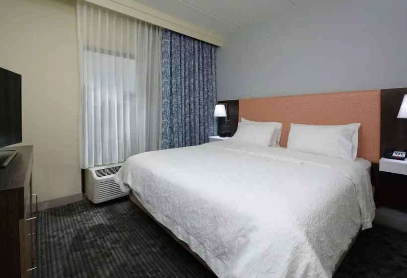 酒店 Hampton Inn & Suites Greenville/spartanburg I 85, Sc