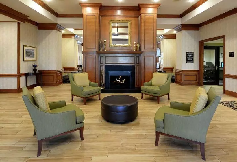 酒店 Hampton Inn & Suites Greenville/spartanburg I 85, Sc