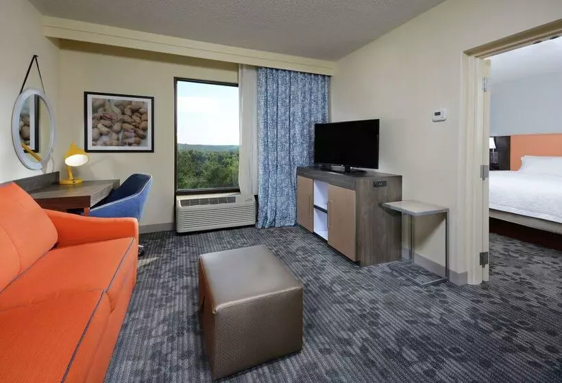 酒店 Hampton Inn & Suites Greenville/spartanburg I 85, Sc