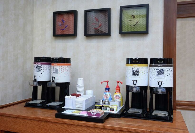 فندق Hampton Inn & Suites Greenville/spartanburg I 85, Sc