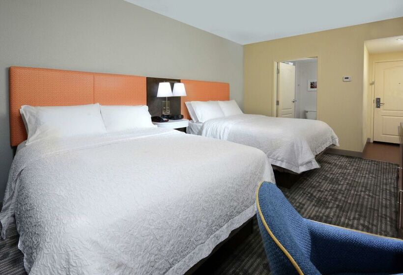 فندق Hampton Inn & Suites Greenville/spartanburg I 85, Sc