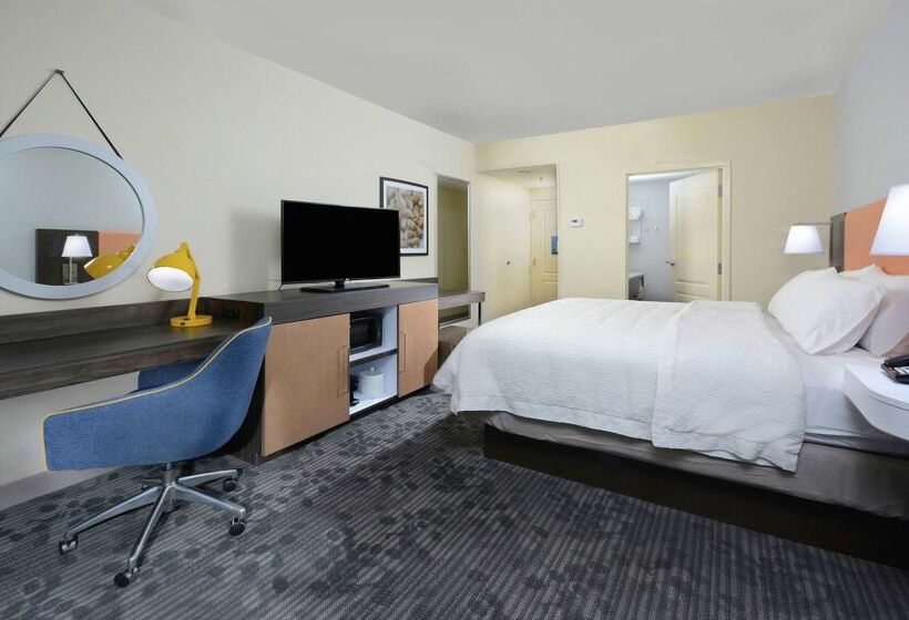 فندق Hampton Inn & Suites Greenville/spartanburg I 85, Sc