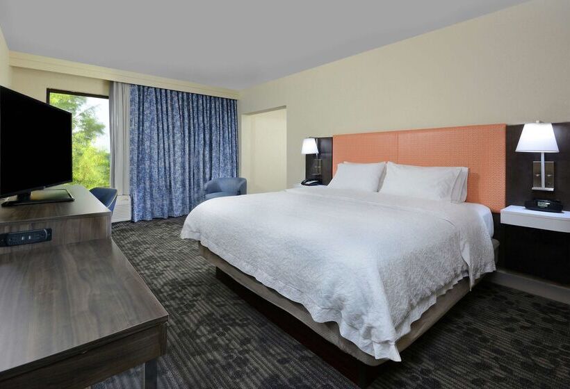 فندق Hampton Inn & Suites Greenville/spartanburg I 85, Sc