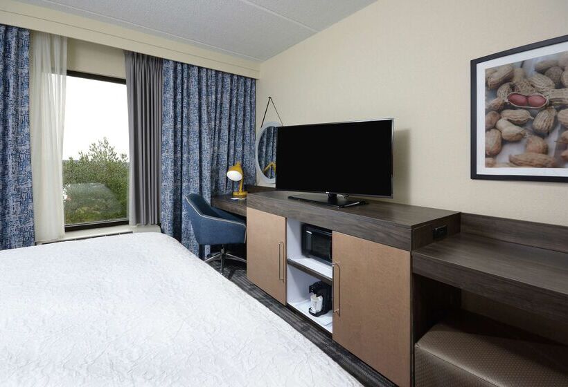 فندق Hampton Inn & Suites Greenville/spartanburg I 85, Sc