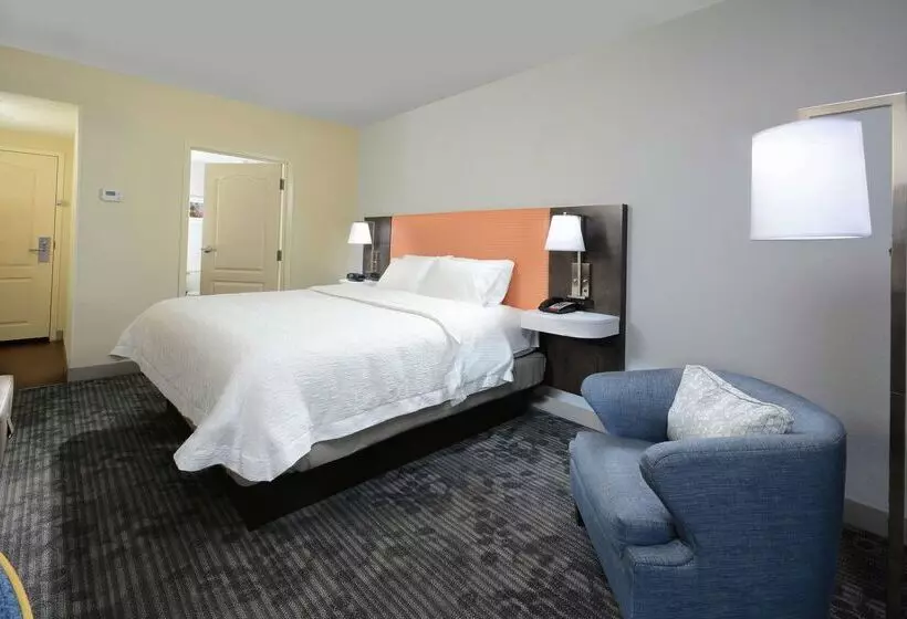 酒店 Hampton Inn & Suites Greenville/spartanburg I 85, Sc