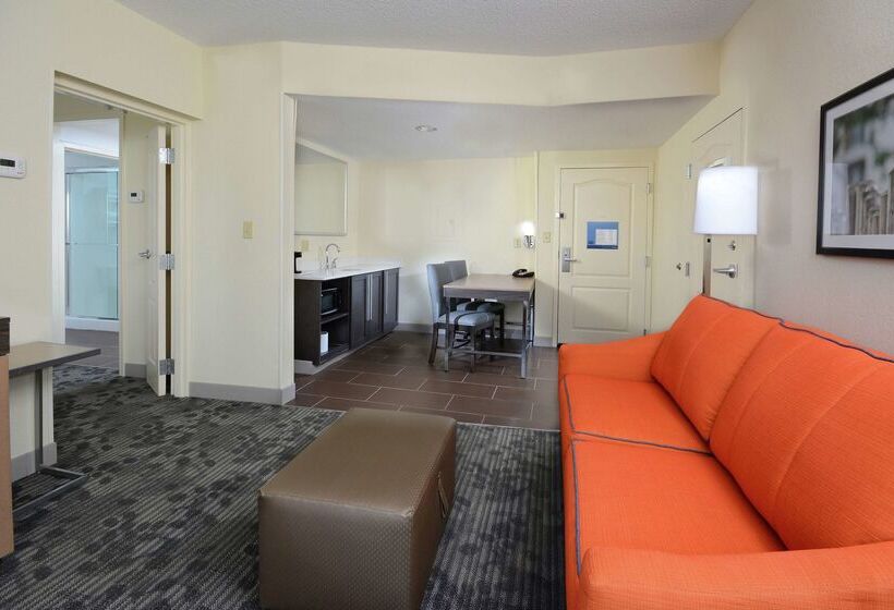 فندق Hampton Inn & Suites Greenville/spartanburg I 85, Sc