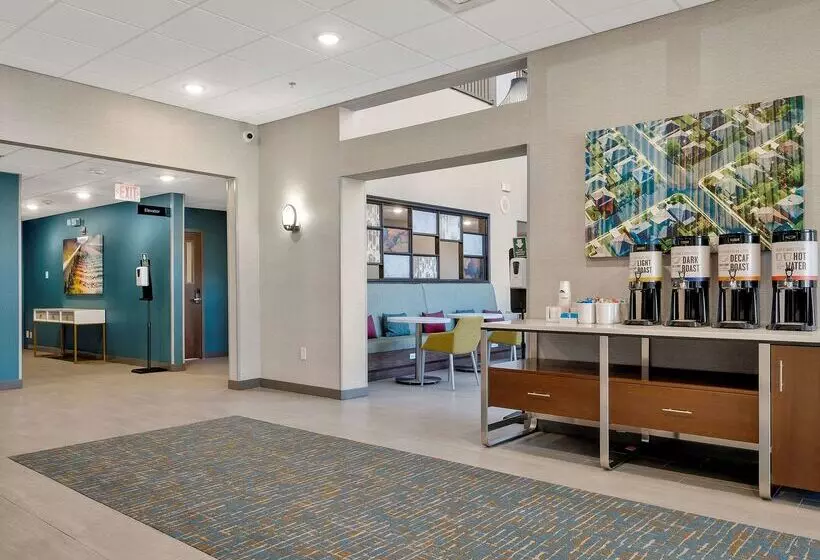 فندق Hampton Inn & Suites Lufkin, Tx