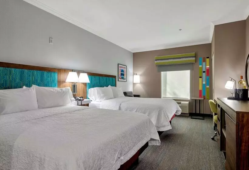 فندق Hampton Inn & Suites Lufkin, Tx
