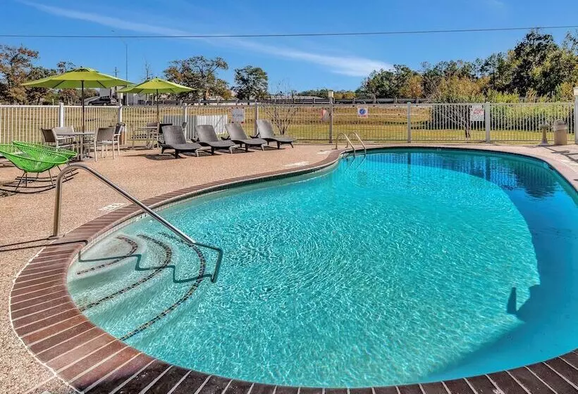 فندق Hampton Inn & Suites Lufkin, Tx