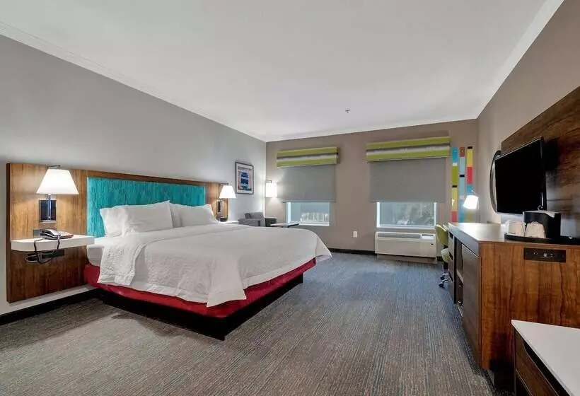 فندق Hampton Inn & Suites Lufkin, Tx