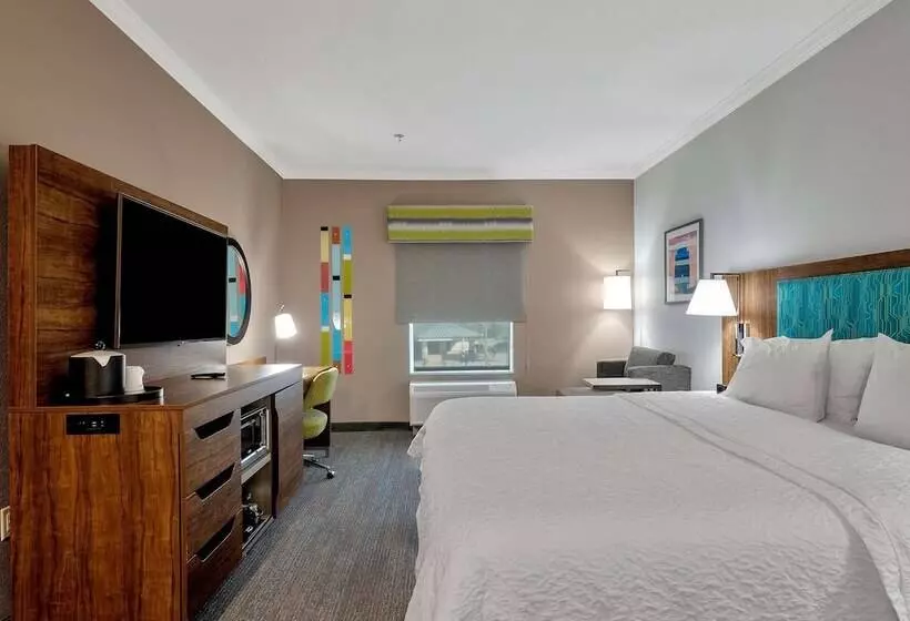 فندق Hampton Inn & Suites Lufkin, Tx