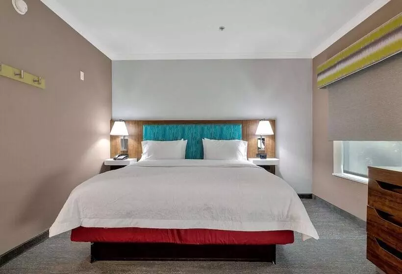 فندق Hampton Inn & Suites Lufkin, Tx