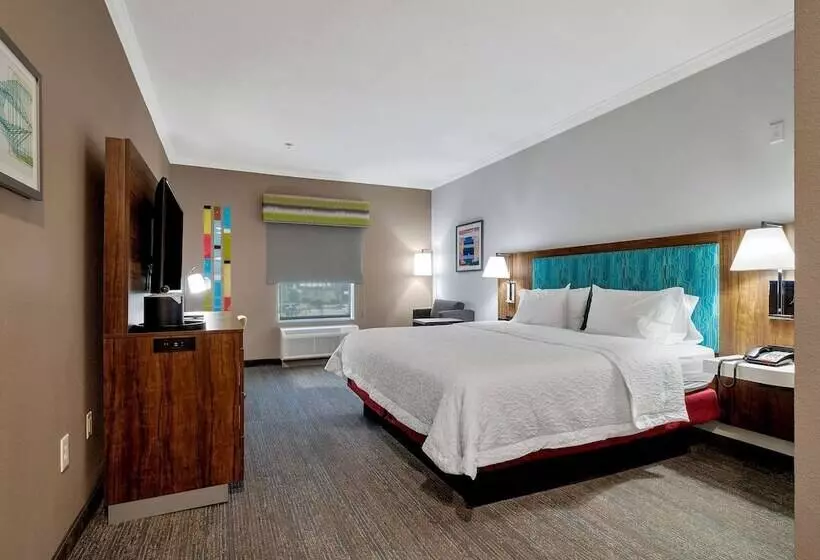 فندق Hampton Inn & Suites Lufkin, Tx