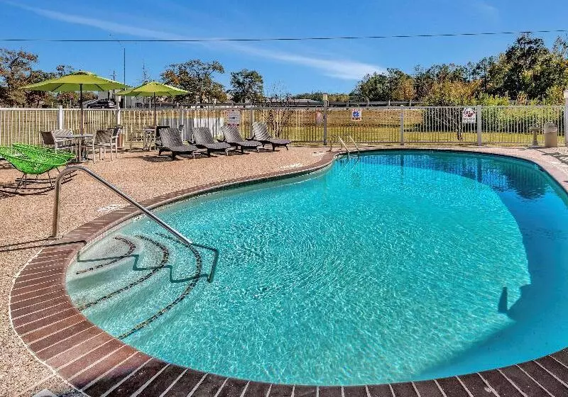 فندق Hampton Inn & Suites Lufkin, Tx